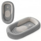 Inglesina Welcome Pod  цвет серый harmony grey