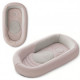 Inglesina Welcome Pod  цвет розовый delicate pink