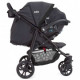 Joie Litetrax 4 ракурс 7 Прогулочная коляска Joie Litetrax 4 ракурс 7
