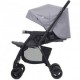 Joie Mirus ракурс 5 Прогулочная коляска Joie Mirus ракурс 5