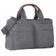 Joolz Uni Bag цвет radiant grey