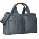 Joolz Uni Bag цвет gorgeous grey