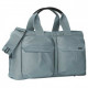 Joolz Uni Bag цвет modern blue