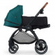 Kinderkraft Evolution Cocoon цвет midnight green
