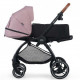 Kinderkraft Evolution Cocoon цвет mauvelous pink