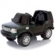  Land Rover Discovery 4 dark green