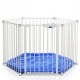  Playpen Metal -