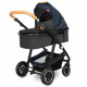Lionelo Amber 2 в 1 цвет blue navy