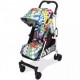 Коляска-трость Maclaren Quest Sport цвет arc jason woodside Maclaren Quest Sport цвет arc jason woodside