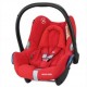 Maxi-Cosi CabrioFix цвет nomad red
