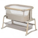 Maxi-Cosi Iora Air цвет classic beige