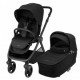 Maxi-Cosi Oxford Plus цвет twillic black