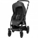 Прогулочная коляска Maxi-Cosi Stella цвет black raven Maxi-Cosi Stella цвет black raven