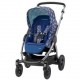 Прогулочная коляска Maxi-Cosi Stella цвет blue star Maxi-Cosi Stella цвет blue star