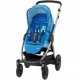 Прогулочная коляска Maxi-Cosi Stella цвет watercolor blue Maxi-Cosi Stella цвет watercolor blue