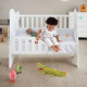 Micuna Safeguard MONT-1863 Micussori цвет white