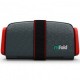 Mifold The Grab-and-Go Booster seat цвет slate grey-темно-серый
