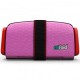 Mifold The Grab-and-Go Booster seat цвет perfect pink-розовый