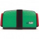 Mifold The Grab-and-Go Booster seat цвет lime green-зеленый