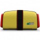 Mifold The Grab-and-Go Booster seat цвет taxi yellow-желтый