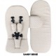 Mima Xari Flair 3G ракурс 43 Коляска 2 в 1 Mima Xari Flair 3G ракурс 43