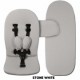 Mima Xari Flair 3G ракурс 47 Коляска 2 в 1 Mima Xari Flair 3G ракурс 47