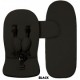 Mima Xari Flair 3G ракурс 48 Коляска 2 в 1 Mima Xari Flair 3G ракурс 48