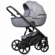 Riko Basic Montana 2 в 1 цвет 52 серый