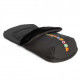 Муфта-конверт Moon Foot Muff цвет london (901) 2020 Moon Foot Muff цвет london (901) 2020