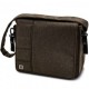 Сумка Moon Messenger Bag цвет brown fishbone 878 (2018) Moon Messenger Bag цвет brown fishbone 878 (2018)