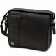 Сумка Moon Messenger Bag цвет black fishbone 891 (2018) Moon Messenger Bag цвет black fishbone 891 (2018)