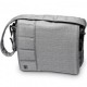 Сумка Moon Messenger Bag цвет stone structure 001 (2019) Moon Messenger Bag цвет stone structure 001 (2019)