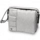 Сумка Moon Messenger Bag цвет stone panama 801 (2019) Moon Messenger Bag цвет stone panama 801 (2019)