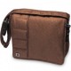 Сумка Moon Messenger Bag цвет chocolate panama 805 (2019) Moon Messenger Bag цвет chocolate panama 805 (2019)