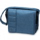 Сумка Moon Messenger Bag цвет blue panama 803 (2019) Moon Messenger Bag цвет blue panama 803 (2019)
