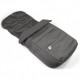 Конверт-муфта Bumbleride Footmuff and Liner цвет dawn grey Bumbleride Footmuff and Liner цвет dawn grey