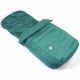 Конверт-муфта Bumbleride Footmuff and Liner цвет tourmaline Bumbleride Footmuff and Liner цвет tourmaline