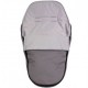 Конверт-муфта Nuna Footmuff для Pepp цвет sand Nuna Footmuff для Pepp цвет sand
