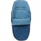 Конверт-муфта Nuna Footmuff для Pepp цвет emerald Nuna Footmuff для Pepp цвет emerald
