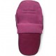 Конверт-муфта Nuna Footmuff для Pepp цвет raspberry Nuna Footmuff для Pepp цвет raspberry