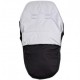 Конверт-муфта Nuna Footmuff для Pepp цвет night Nuna Footmuff для Pepp цвет night