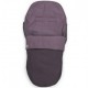 Конверт-муфта Nuna Footmuff для Pepp цвет blackberry Nuna Footmuff для Pepp цвет blackberry
