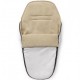 Конверт-муфта Nuna Footmuff для Pepp цвет bisque Nuna Footmuff для Pepp цвет bisque