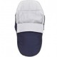 Конверт-муфта Nuna Footmuff для Pepp цвет navy Nuna Footmuff для Pepp цвет navy