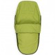 Конверт-муфта Nuna Footmuff для Pepp цвет apple Nuna Footmuff для Pepp цвет apple