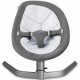 Шезлонг Nuna Leaf цвет french grey Nuna Leaf цвет french grey