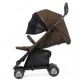 Коляска Nuna Pepp Luxx цвет chocolate Nuna Pepp Luxx цвет chocolate