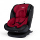 Nuovita Maczione N0123i-1L Isofix цвет vinoso melange/бордовый