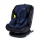 Nuovita Maczione N0123i-1L Isofix цвет blu denim/синяя джинса