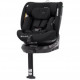 Carrello Octopus K83 360 ISOFIX   цвет midnight black